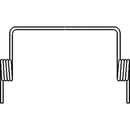 Aftermarket Lever Spring John Deere R26639